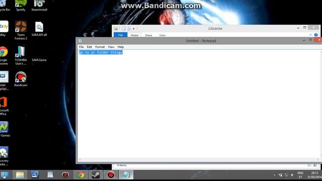 Team Fortress 2 - How To Download Maps смотреть онлайн