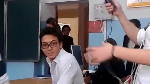 Школа. СШИОСД. ИДИТЕ ДОМОЙ!!! смотреть онлайн