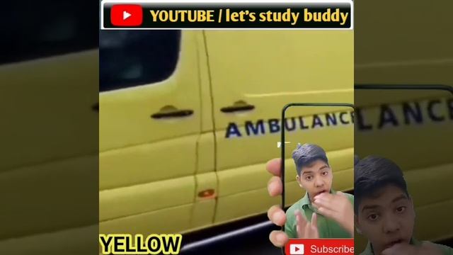 Why yellow?💭🤔#sidhantsingh#shorts смотреть онлайн