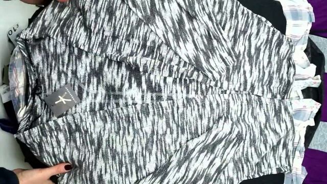 Мешок № 212033. Женский Микс Весна Супер-Крем. Арт 3298. Вес 24,8 кг. Кол-во 70 шт смотреть онлайн