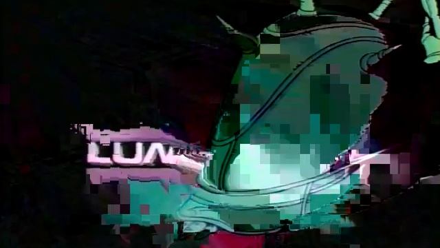 Lensman - Secret Of The Lens (Russian dub by Demon Shinegami) смотреть онлайн