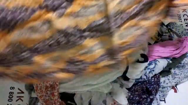 Платки Headscarfs сток C72032 смотреть онлайн