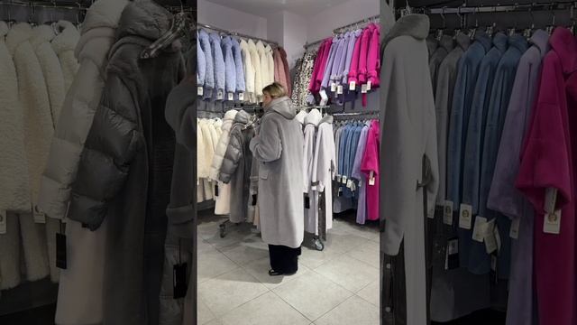 Часть 3🔥РАСПРОДАЖА🔥ШУБКА-ЭКОМЕХ💎ШОК-ЦЕНА: 19900 ₽💰ПРЕДЛОЖЕНИЕ ОГРАНИЧЕННО🔥INFO. В ОПИСАНИИ смотреть онлайн