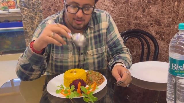 Pancho Byaanjon Reloaded | New Outlet | New Restaurant In Sodepur | Combo Starts At Rs 99/- смотреть онлайн