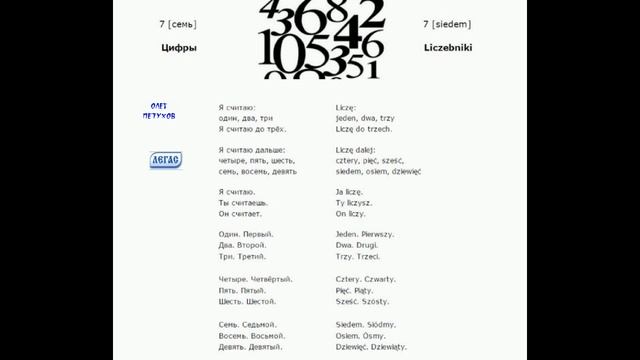 Урок 7 смотреть онлайн