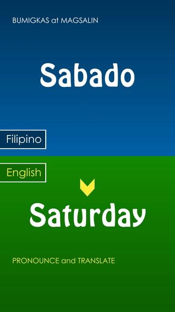 Ano Sa Ingles: Sabado #stuff2learn #filipinoenglish #shorts смотреть онлайн