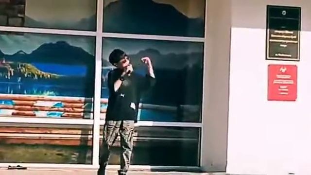 Музыка моих побед! смотреть онлайн