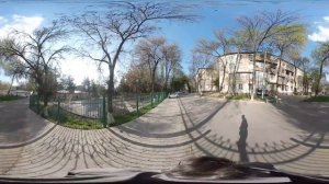 Узбекистан, Чиланзар, 9 Квартал