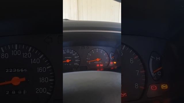 DIY: MK TRITON SELF DIAGNOSTIC CHECK, FAULT CODE READING WITHOUT A SCANNER смотреть онлайн