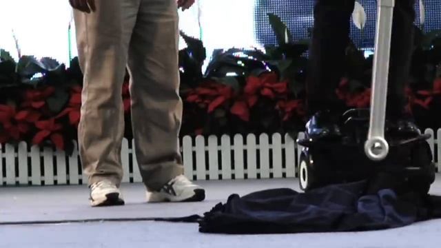 Robin M1 mini segway shows on Canton Fair смотреть онлайн