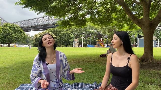 Есть ли жизнь в Австралии после СТУДЕНЧЕСКОЙ ВИЗЫ? История любви и что важно для ПАРТНЕРСКОЙ ВИЗЫ смотреть онлайн