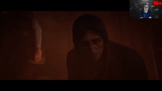 Red Dead Redemption 2 ➤ Прохождение #36 ➤ Мешок денег смотреть онлайн