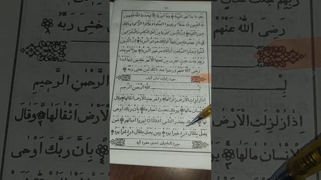 Муаллим сани. Урок 49 смотреть онлайн