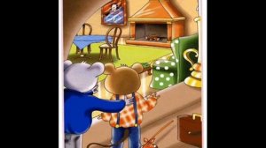 Spotlight 2. Pages 76-77. The Town Mouse And the Country Mouse.