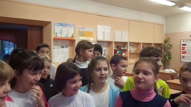 4 а класс на станции ГОВОРИЛКИ смотреть онлайн