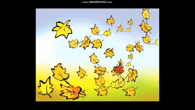 English with smiling Sam. Song "Spring is green. Summer is bright." смотреть онлайн