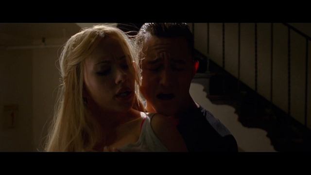 Analyzing Don Jon смотреть онлайн