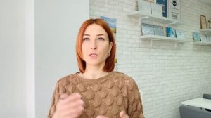 Курс по продвижению личного бренда "Сам себе продюсер". 2 Модуль, 1 урок