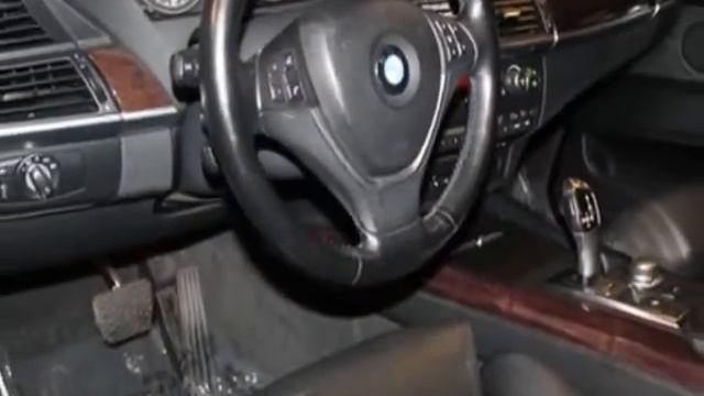 2007 BMW X5 4.8i SUV - Seattle, WA смотреть онлайн