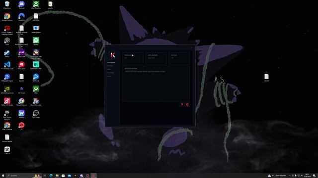 Koth Spoofer Showcase Deutsch смотреть онлайн