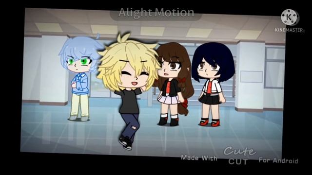 Меме "Новые ученики" не оригинал смотреть онлайн