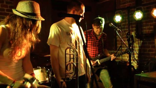 Bigos pub opening 3 смотреть онлайн