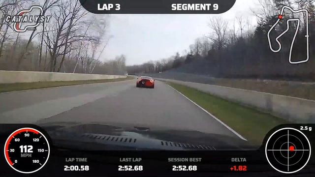 700+ HP E36 M3 Turbo DCT Swap at Road America Middleton Motorsports смотреть онлайн