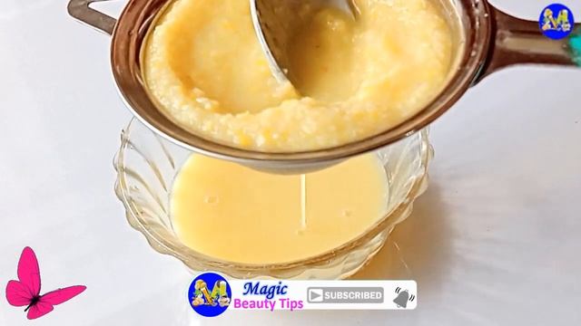 Homemade vitamin c serum for Brightening and glowing skin | Anti aging Scrum | Lemon Peel Serum смотреть онлайн
