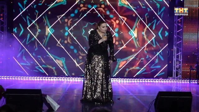 Патимат Расулова-Камалил Башир (Супер Хит 2020)