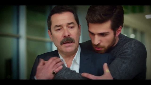 ЖЕСТОКИЙ СТАМБУЛ 26 серия с русской озвучкой. НЕДИМ и Шениз. Анонс смотреть онлайн