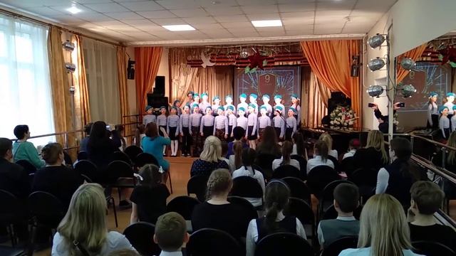 Выступление 2а