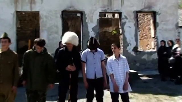 9 май, Алак смотреть онлайн