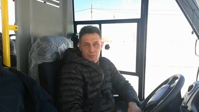 Отзыв об автошколе имени В.П. Мурзина от Андрея смотреть онлайн