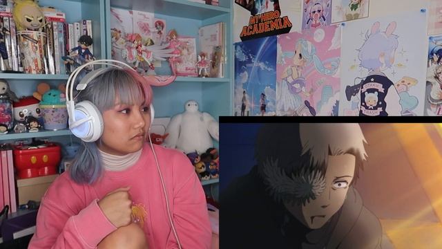 WHATS A FALCOHOL?? | SOMALI & THE FOREST SPIRIT LIVE REACTION REVIEW EP5 смотреть онлайн