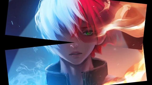 edit deku e todoroki amv смотреть онлайн