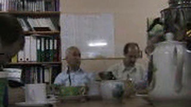 Зазнобин В М 2006 06 15 Восток, образование, МКФС, молодёжь смотреть онлайн