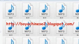Boya Chinese Elementary II (Second Edition) with 1 MP3 (English and Chinese Edition)