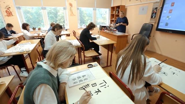 В школах Москвы по запросам 11-классников и родителей усилят подготовку к ЕГЭ