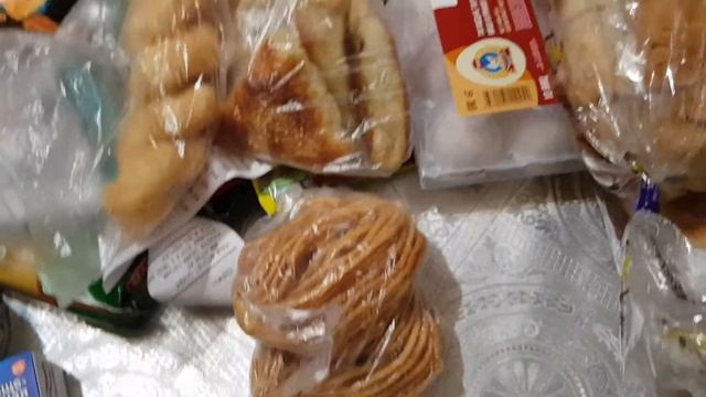 Покупки продуктов//Фикс прайс смотреть онлайн