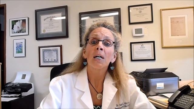 DHEA - Dehydroepiandrosterone