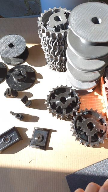 3D печать Краснодар краснодарский край