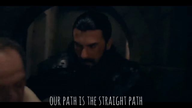 Tribute to Soldiers in Drilis Ertugrul смотреть онлайн