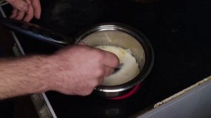 САМЫЙ ВКУСНЫЙ СЛИВОЧНЫЙ СОУС К КРАСНОЙ РЫБЫ