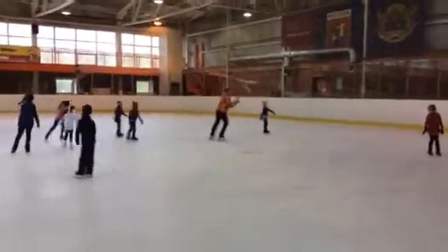 Даша фигурное катание смотреть онлайн