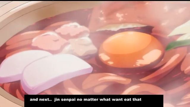 yatogame - miso meat udon смотреть онлайн