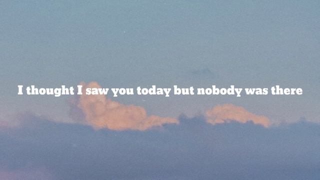 The Walters - Autumn Leaves [LYRICS]