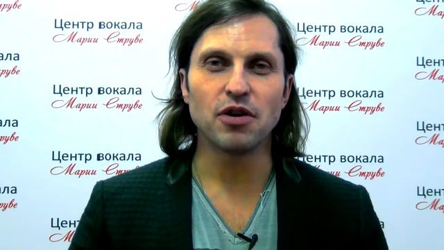 Александр Ревва уроки вокала Марии Струве смотреть онлайн