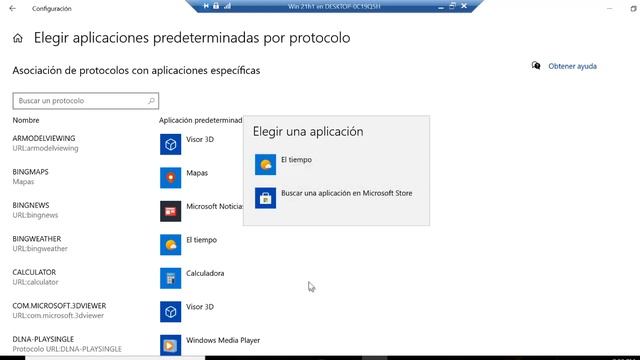 NOVEDADES BUILD 20211 de Windows 10 21H1 INSIDER смотреть онлайн