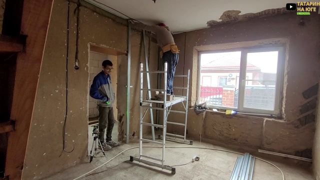 Я В ШОКЕ У НАС ЭТО ПОЛУЧИЛОСЬ ТЕПЕРЬ ТОЧНО БУДЕТ ТЕПЛО РЕМОНТ В СТАРОМ ДОМЕРЕМОНТ В ХОЛЕ СКОРО БУДЕТ смотреть онлайн