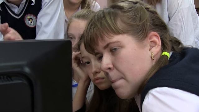 Квест-игра "Трансформеры: спасение программ" смотреть онлайн